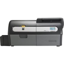 Zebra ZXP Series 7 Card Printer Single Sided