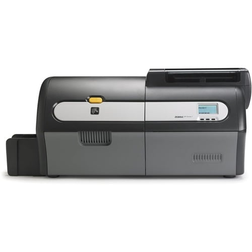 Zebra ZXP Series 7 Card Printer Dual Sided
