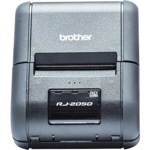 Brother RJ-2050 Rugged Mobile Printer + WiFi