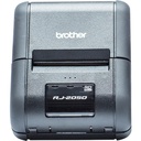 Brother RJ-2050 Rugged Mobile Printer + WiFi