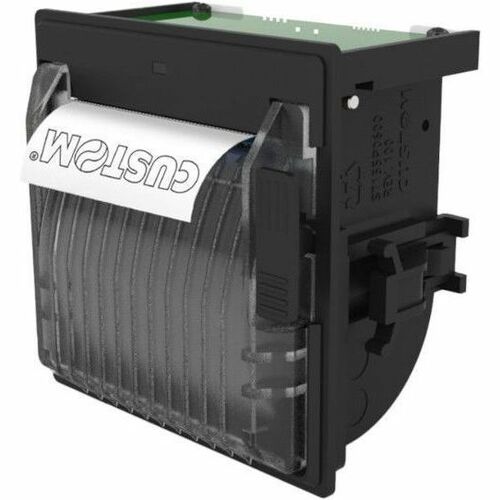 Custom PM2 Thermal Transfer Printer