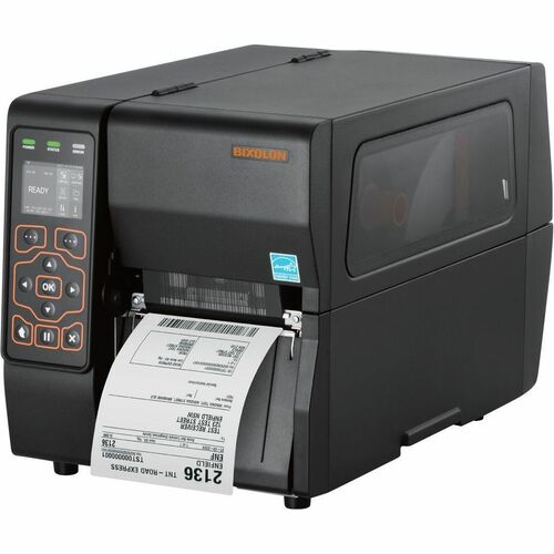 Bixolon XT3-43 Direct Thermal/Thermal Transfer Printer