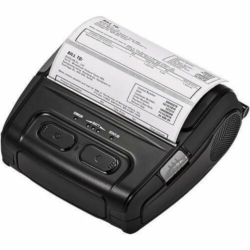 Bixolon SPP-L410 4 inch Mobile Label Printer