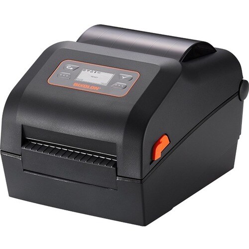 Bixolon Xd5-40d Direct Thermal Printer