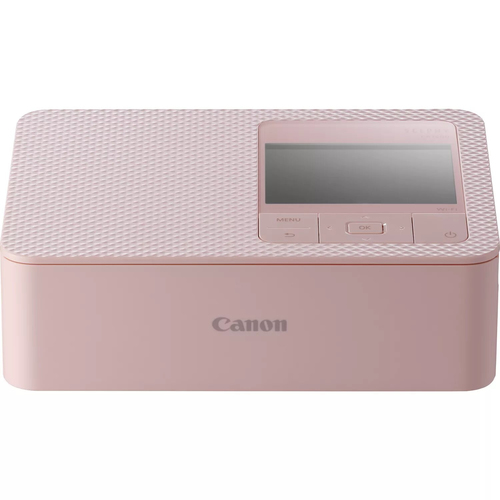 Canon SELPHY CP1500 Dye Sublimation Printer