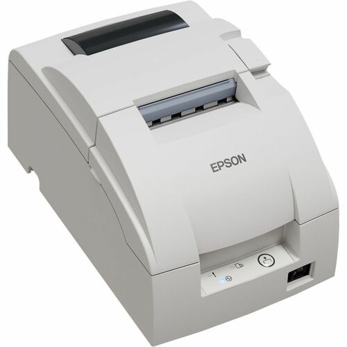 Epson TM-U220IIB (101F2) Dot Matrix Printer