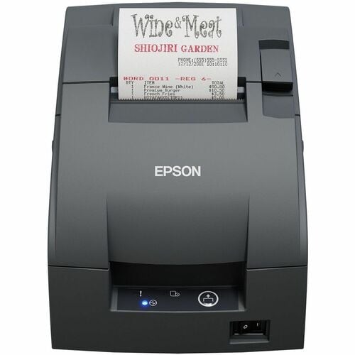 Epson TM-U220IIB Dot Matrix Printer