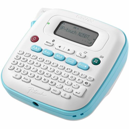 Brother P-touch PT-N25BT Electronic Label Maker