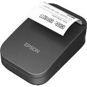 Epson TM-P20II (112): Receipt, Wi-Fi, USB-C, EU