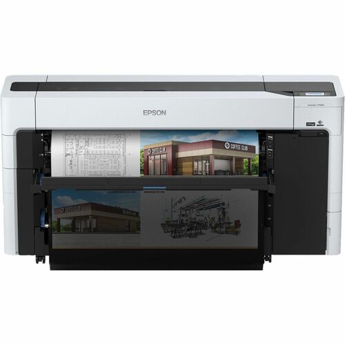 Epson SureColor  SC-T7700D Inkjet Large Format Printer