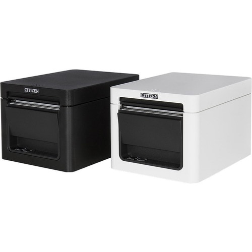 Citizen CT-E651 Direct Thermal Printer