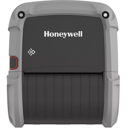 Honeywell RP4f Series Mobile Printer