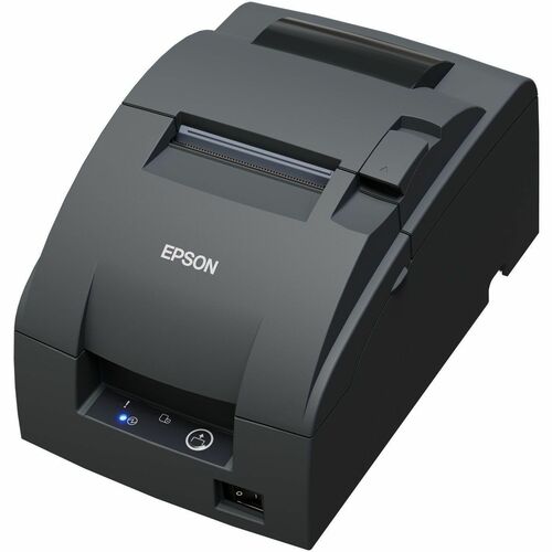 Epson TM-U220IIB (141F3) Dot Matrix Printer