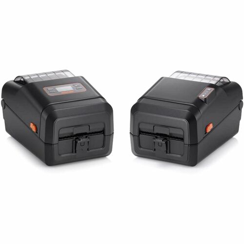 Bixolon XL5-40CT 4-inch Direct Thermal Linerless Desktop Label Printer