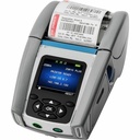 Zebra ZQ610 Plus Direct Thermal Printer