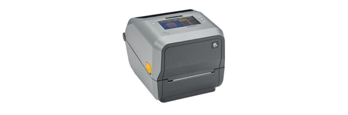 Zebra ZD621R Thermal Transfer Printer