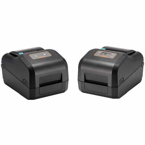 Bixolon XD5-40t Direct Thermal/Thermal Transfer Printer