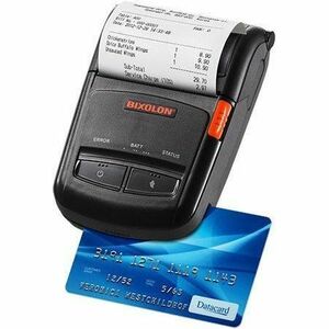 Bixolon SPP-R210 2 inch Mobile Printer