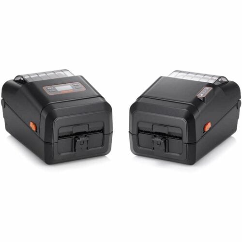 Bixolon XL5-40CT 4-inch Direct Thermal Linerless Desktop Label Printer
