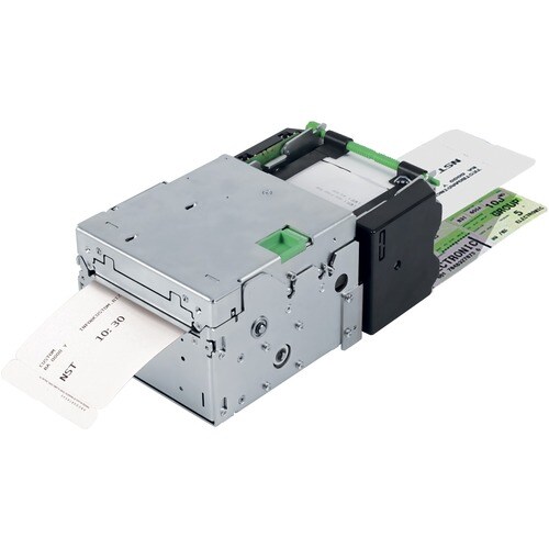 Custom KPM862 RFID Ticket Printer