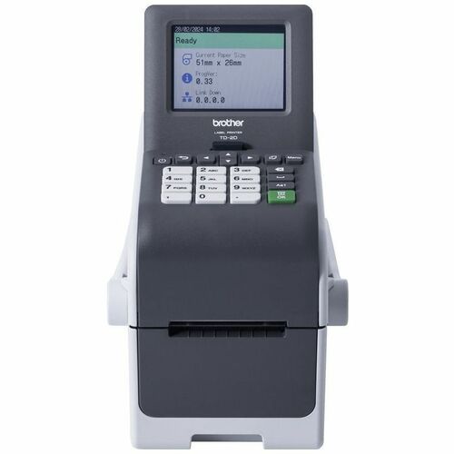Brother TD-2350DSAH300 Direct Thermal Printer