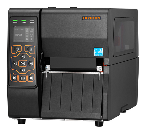 Bixolon XT3-43 Direct Thermal/Thermal Transfer Printer