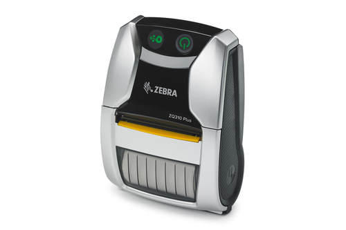 Zebra ZQ310 Plus Direct Thermal Printer