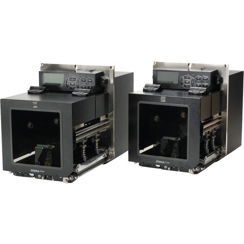 Zebra ZE500-6 Thermal Transfer Printer