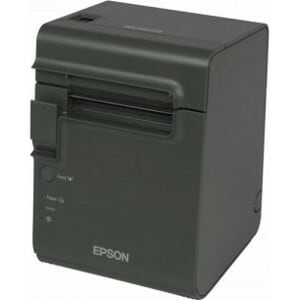 Epson Label Printer