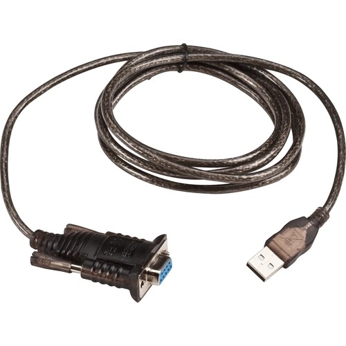 Honeywell USB to Serial Adapter