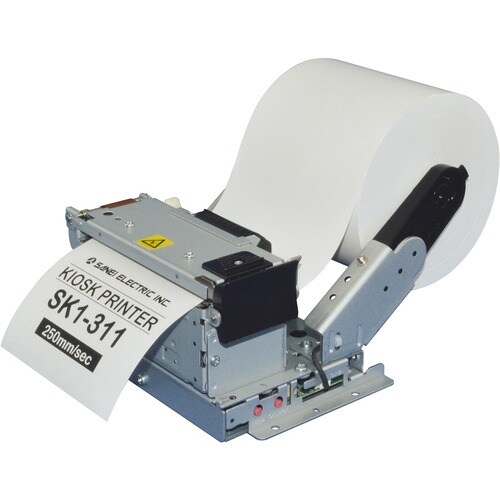 Star SK1-31HASF-Q-ST Direct Thermal Printer