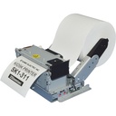 Star SK1-31HASF-Q-ST Direct Thermal Printer