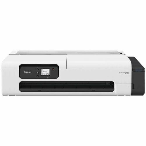 Canon imagePROGRAF TC-20 Inkjet Large Format Printer
