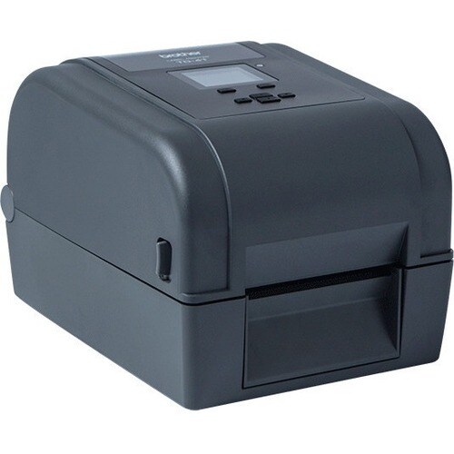 Brother TD-4650TNWB Direct Thermal/Thermal Transfer Printer