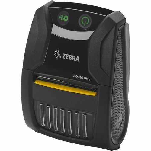 Zebra ZQ310 Plus Direct Thermal Printer