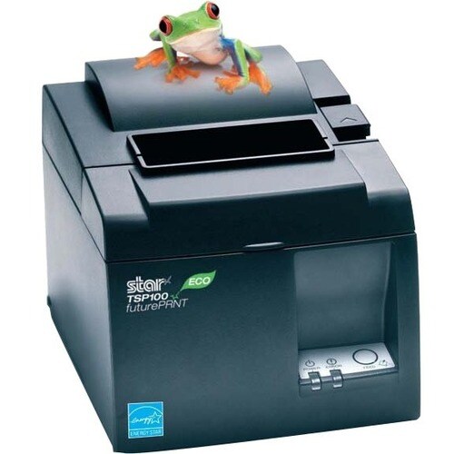 Star futurePRNT TSP143U Receipt Printer