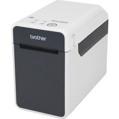 Brother TD-2130N Industrial Label Printer + Network