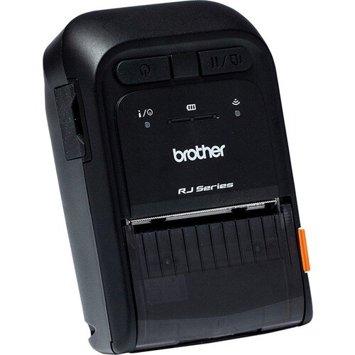 Brother RJ-2035B Mobile Receipt Printer