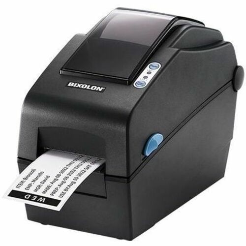 Bixolon SLP-DX220 2 inch Direct Thermal Desktop Label Printer