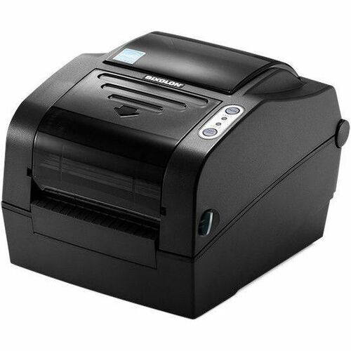 Bixolon SLP-TX420 4 inch Thermal Transfer Desktop Label Printer