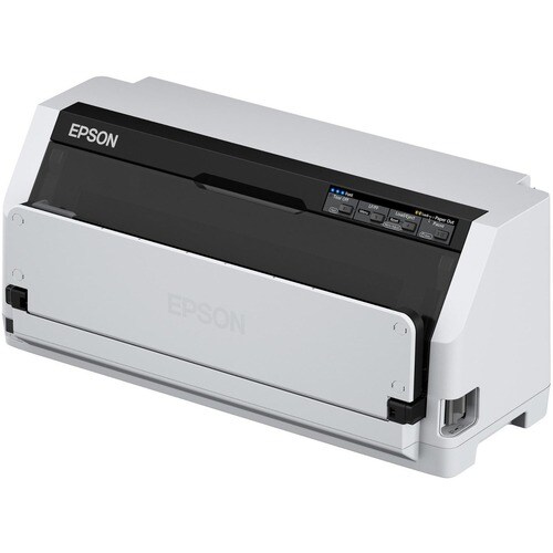 Epson 24-Pin Dot Matrix Printer