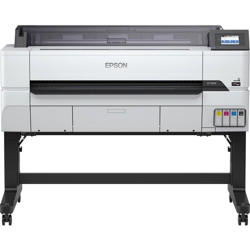 Epson SureColor SC-T5405 - Wireless Printer (with Stand)