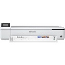 Epson SureColor SC-T5100N Large Format Printer - Technical