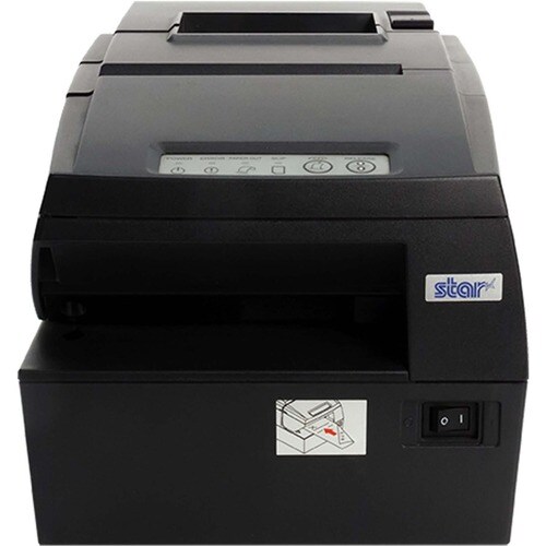 Star HSP7000 HSP7543U-24 GRY Multistation Printer