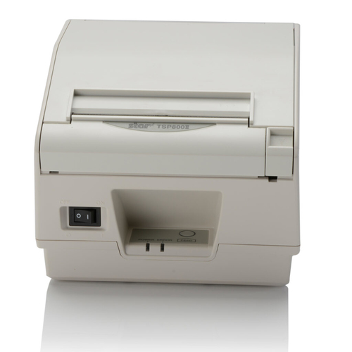 Star TSP800 TSP847 Receipt Printer
