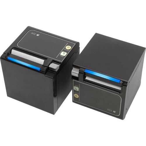Seiko Qaliber RP-E10 Receipt Printer