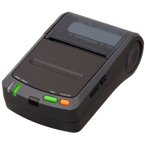 Seiko Qaliber RP-E10 Receipt Printer