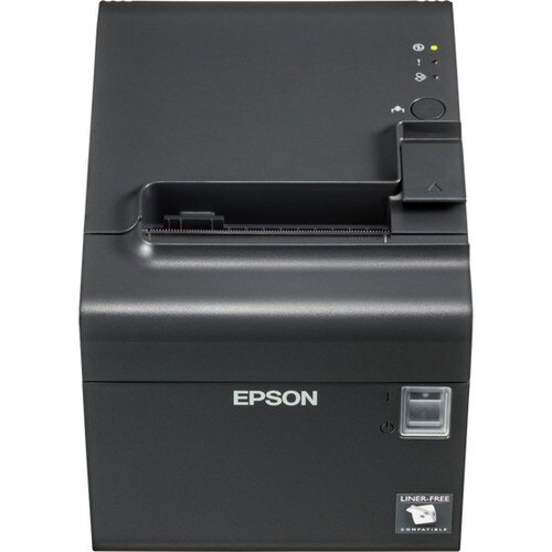 Epson Liner-Free Thermal Label Printer