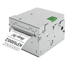 Custom KPM862 RFID Ticket Printer for OEM Integration