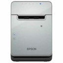 Epson TM-L100 (121A0): USB, Ethernet, Sync & Charge, Bluetooth, Linerfree, PS, UK, Black